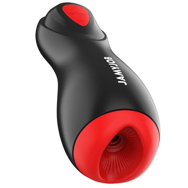 Masturbatore Automatico Jamyjob Core-X — 5 Modalità