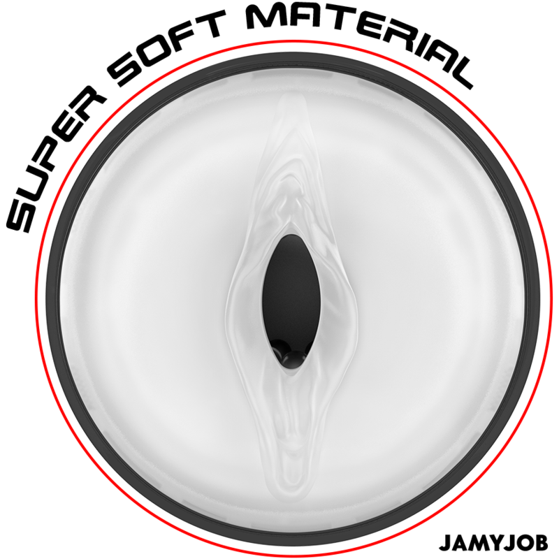 Masturbatore Automatico Jamyjob Phantom — 5 Modalità