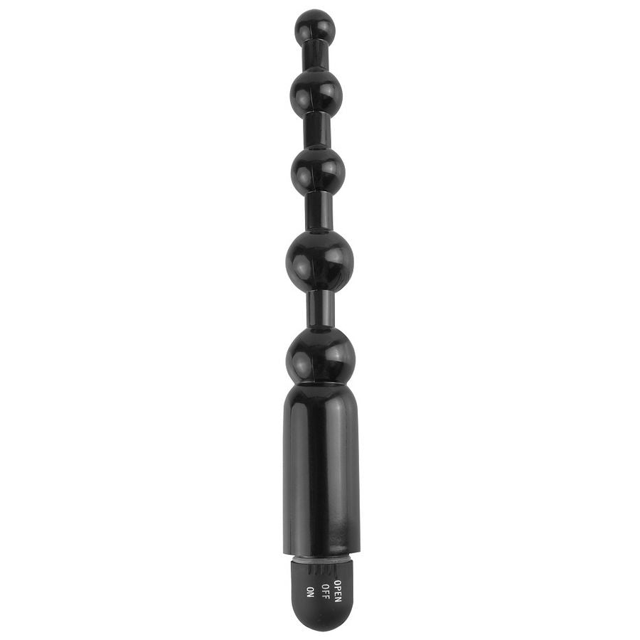 Plug Anale Vibrante per Principianti Anal Fantasy Flexa-Pleaser