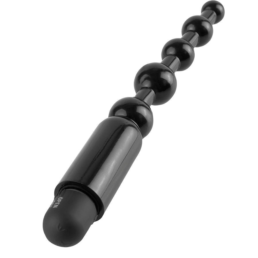 Plug Anale Vibrante per Principianti Anal Fantasy Flexa-Pleaser