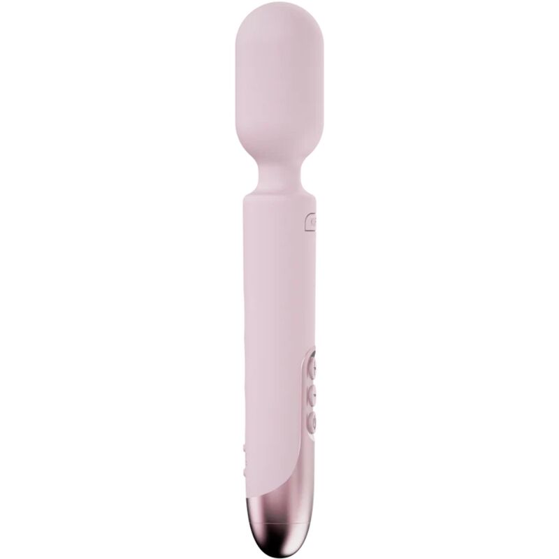 Vibratore Wand Kiiroo ProWand — Controllo App, Rosa