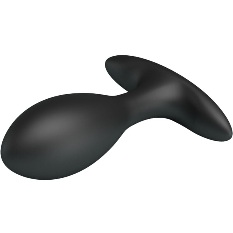 Plug Anale Gonfiabile Pretty Love Bi-040096Q — Nero