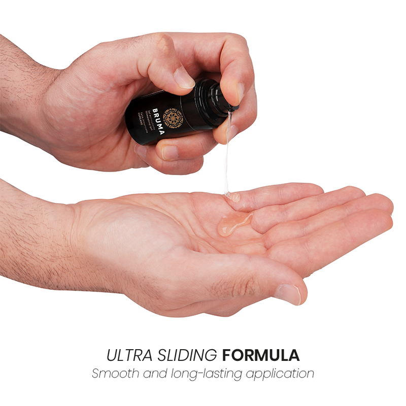 Gel Stimolante Clitoride Bruma Onagra — Gusto Cupcake, 15 ml