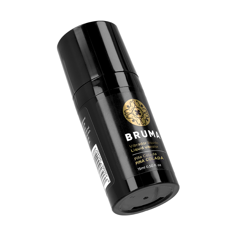 Gel Orgasmico Gusto Pina Colada Bruma — 15 ml