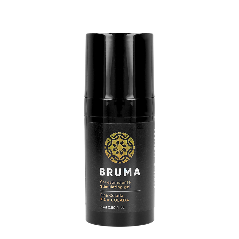 Gel Stimolante Intimo Bruma Pina Colada — 15 ml
