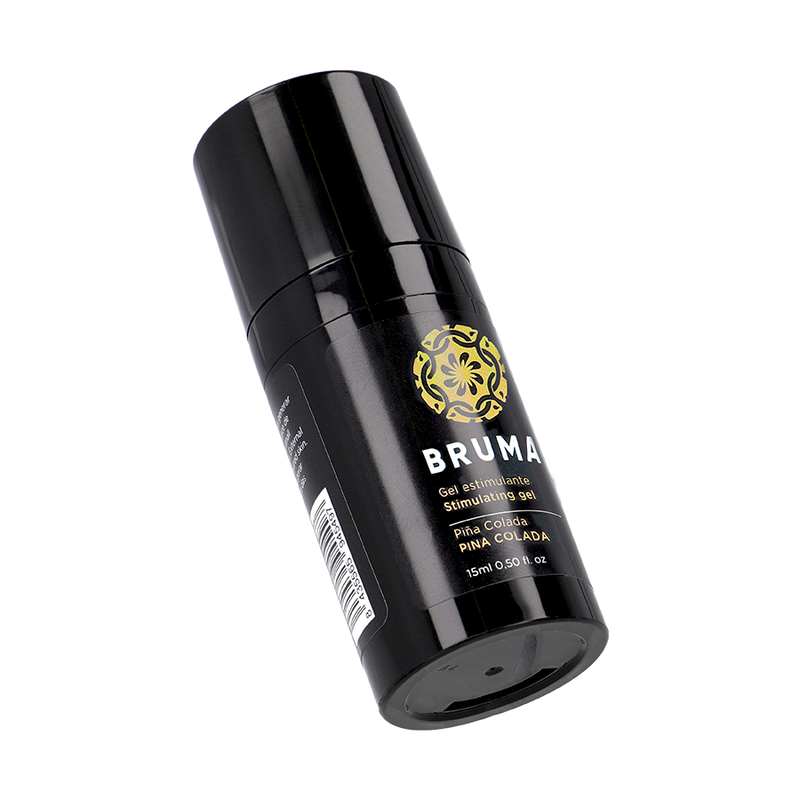 Gel Stimolante Intimo Bruma Pina Colada — 15 ml