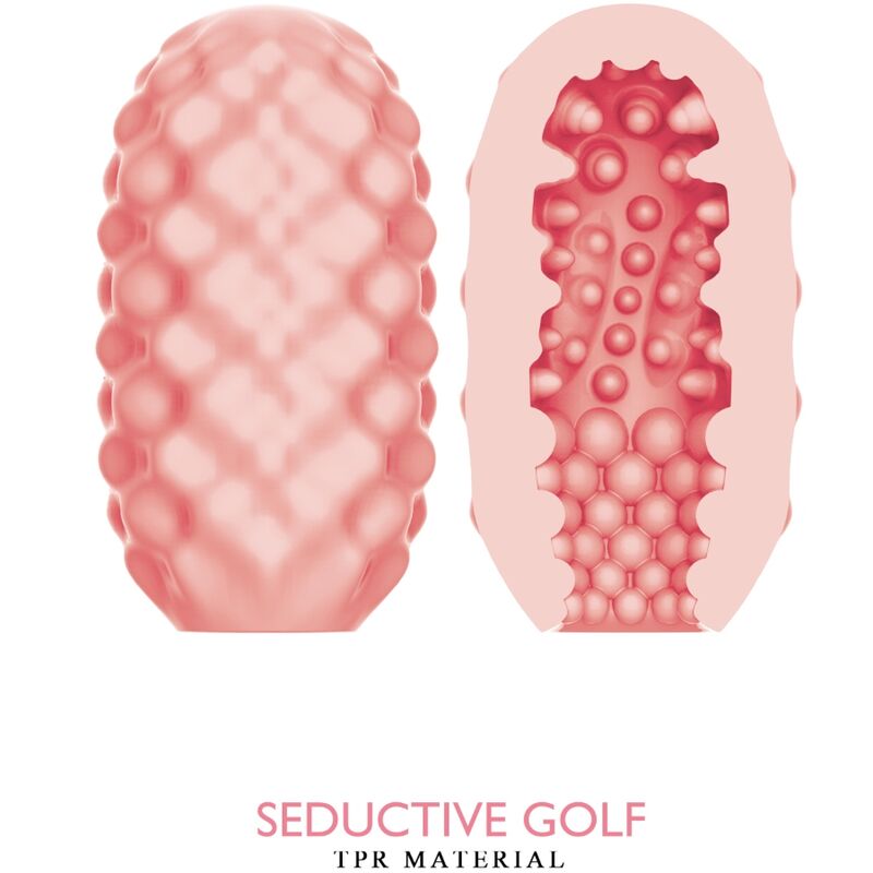 Masturbatore Maschile Pretty Love Cupid X — Guaina Stimolante
