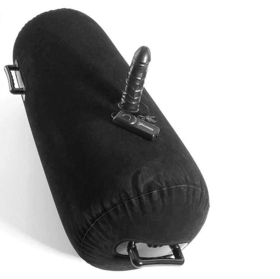 Cuscino Posizionatore Erotico Gonfiabile Fetish Fantasy Luv Log