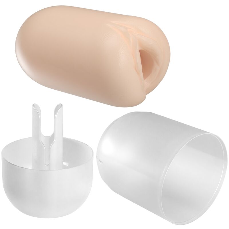 Masturbatori Maschili Guaina Pretty Love Masha Pack — 18 pz