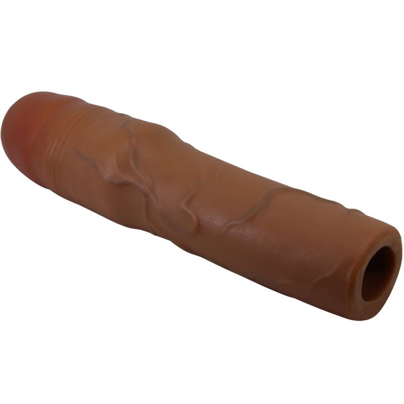 Guaina Fallica con Estensione Pretty Love Kylian — 7,6 cm