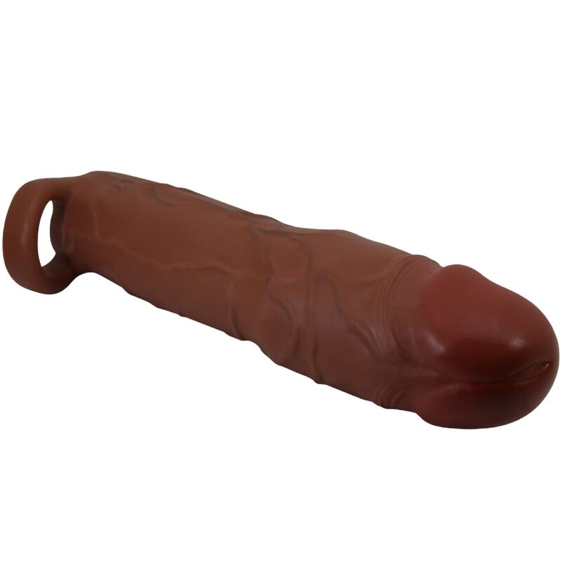 Guaina Fallica con Estensione Pretty Love Gerd — 7,6 cm