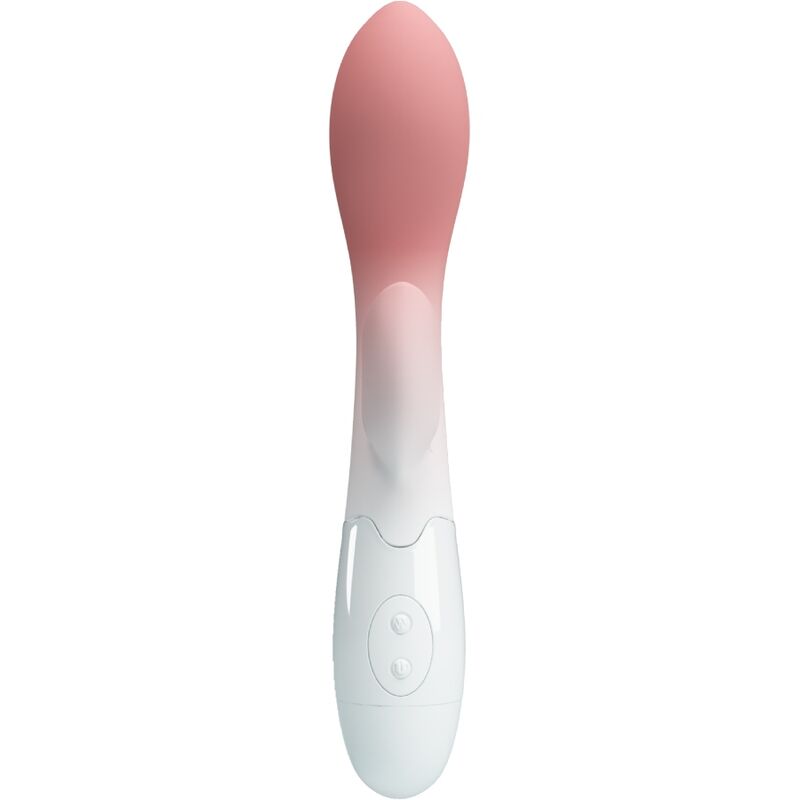 Vibratore Rabbit Punto G Pretty Love Bellissimo — 30 Vibrazioni