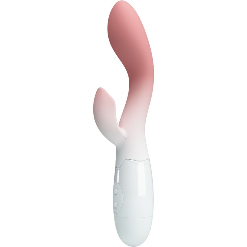 Vibratore Rabbit Punto G Pretty Love Bellissimo — 30 Vibrazioni