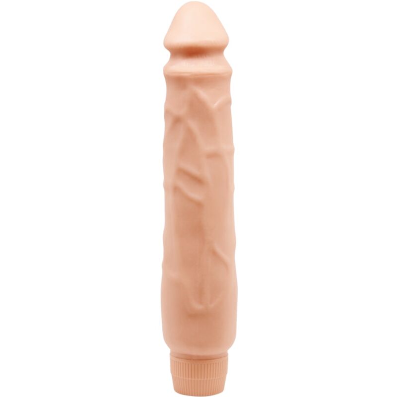 Dildo Realistico Vibrante Baile Jack — 26 cm