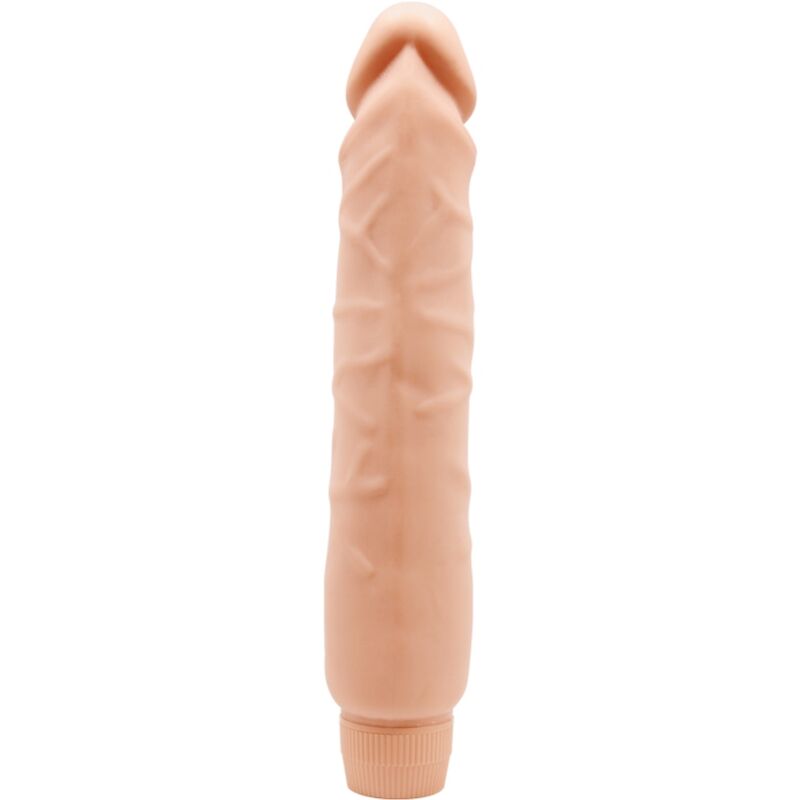 Dildo Realistico Vibrante Baile Jack — 26 cm