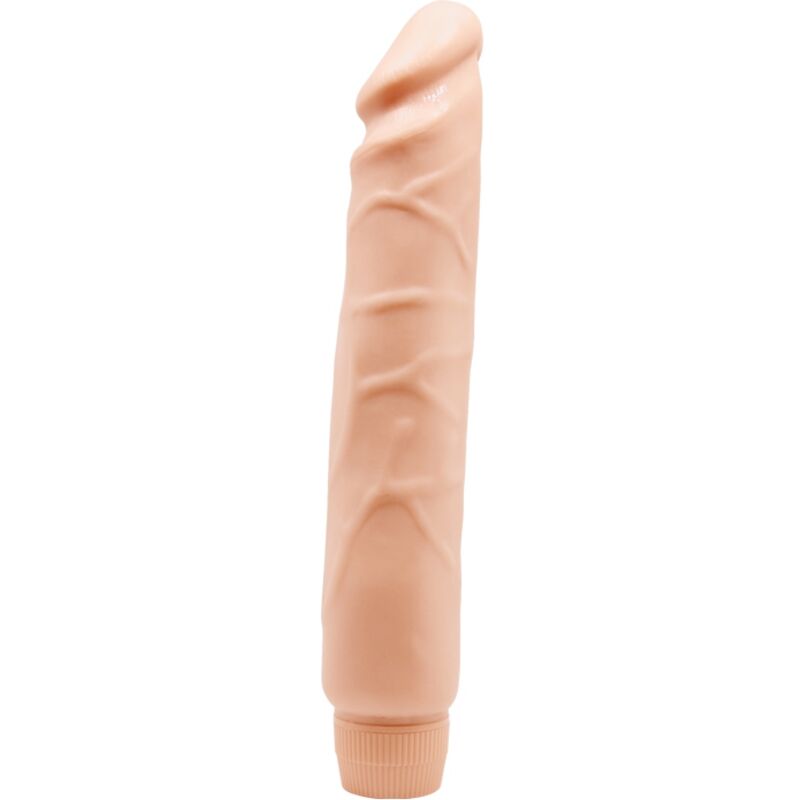 Dildo Realistico Vibrante Baile Jack — 26 cm