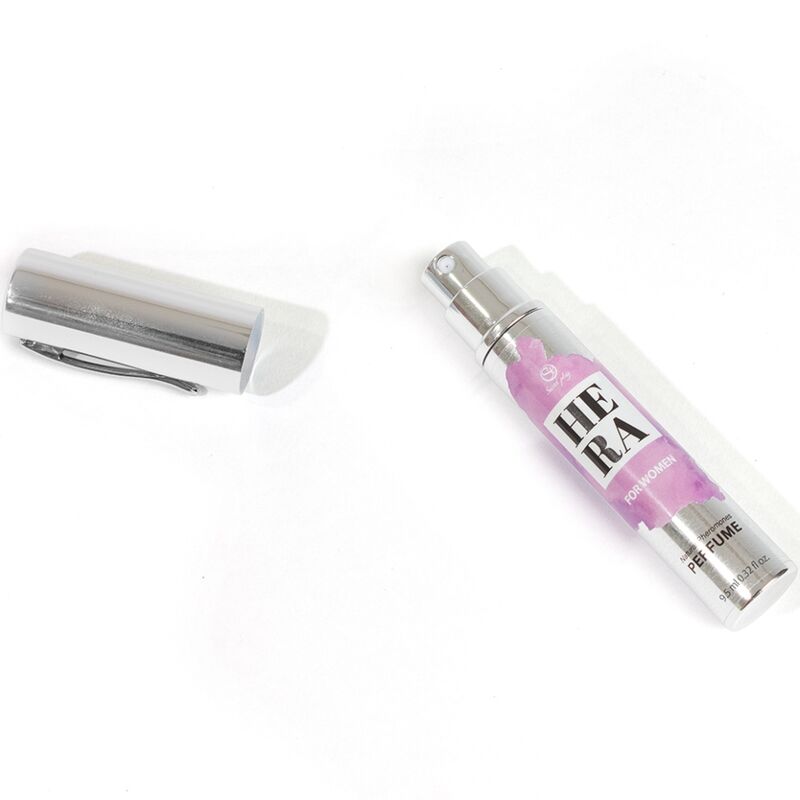 Profumo con Feromoni da Donna Secretplay Hera — 10 ml