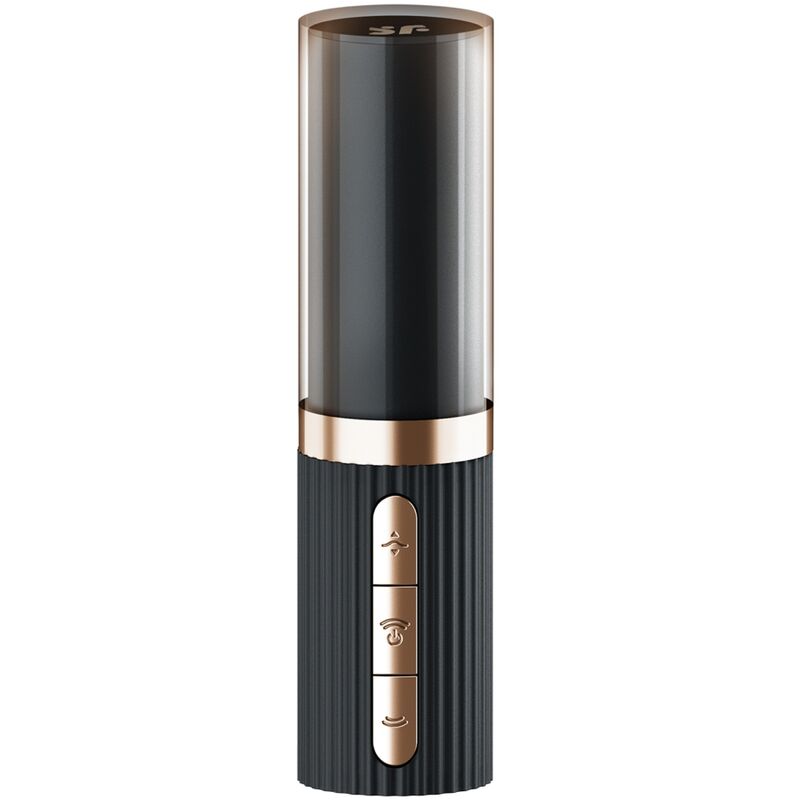 Succhia Clitoride da Viaggio Satisfyer Pro 2 Kiss Wave — USB-C