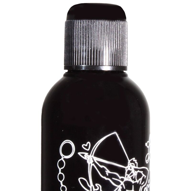 Lubrificante Intimo Silicone Heros Bodyglide — 200 ml