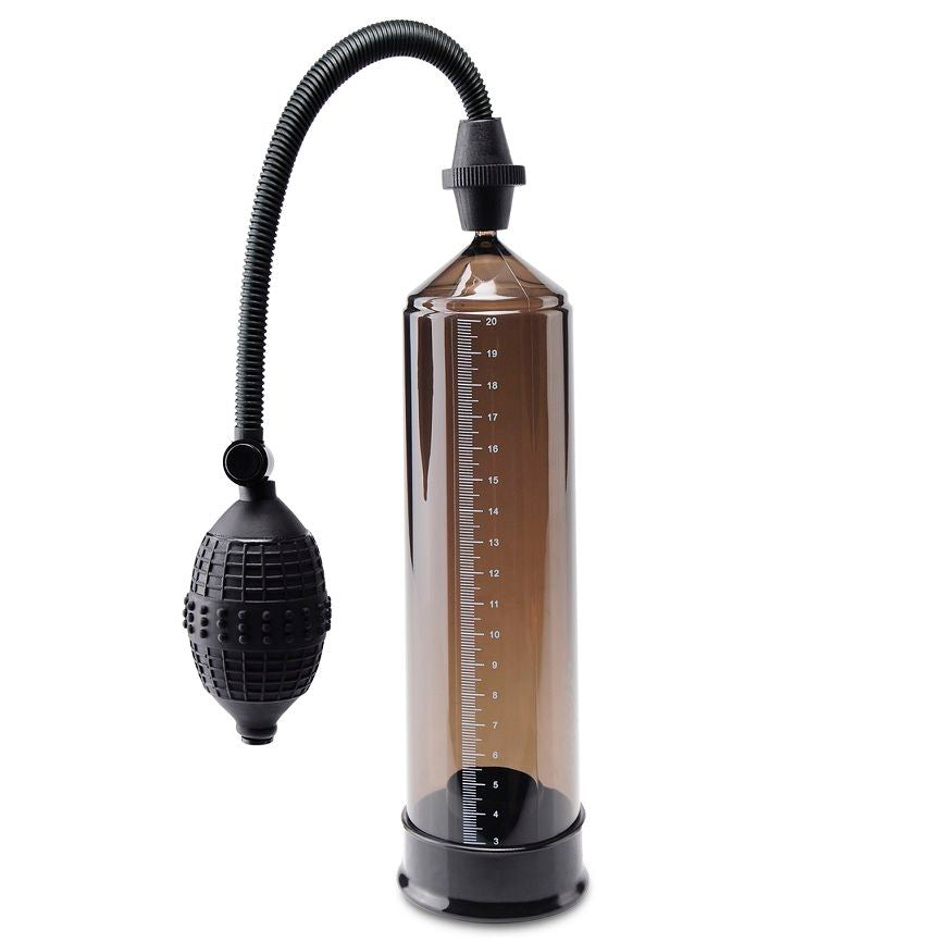 Pompa Pene Pump Worx Euro Pump — Sfera Stile Medico