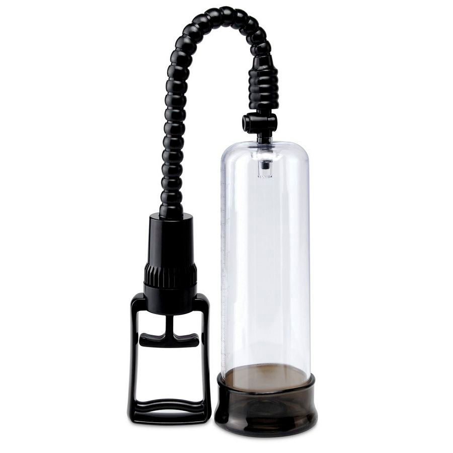 Pompa Pene Allargante Pump Worx Max-Width — EZ-Grip