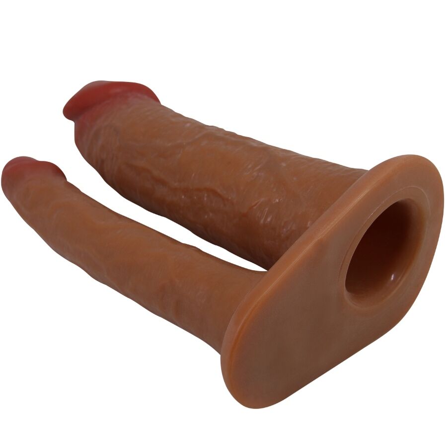 Guaina Fallica Indossabile Pretty Love Keaven — Strap-On