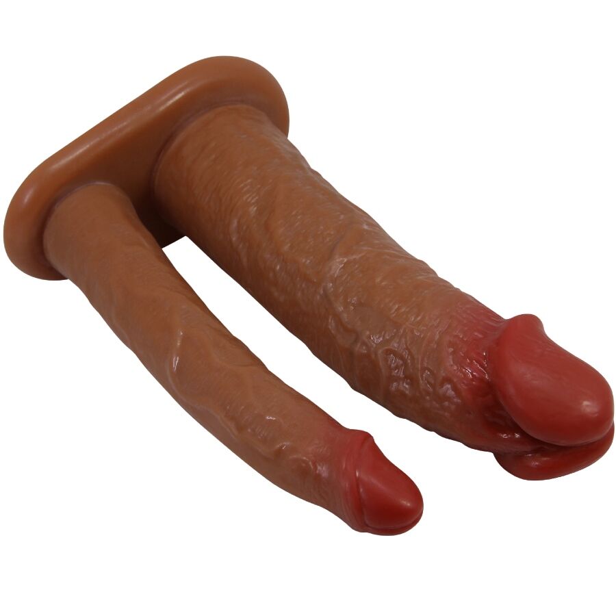 Guaina Fallica Indossabile Pretty Love Keaven — Strap-On