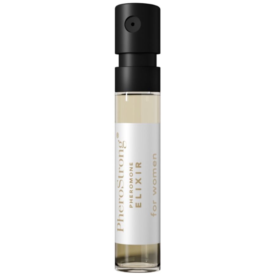 Profumo con Feromoni da Donna Pherostrong Elixir — 2 ml