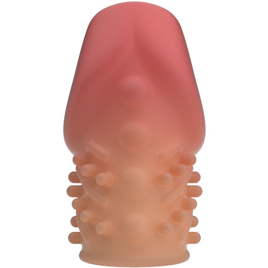 Copri Pene For Him Matias — Rosa