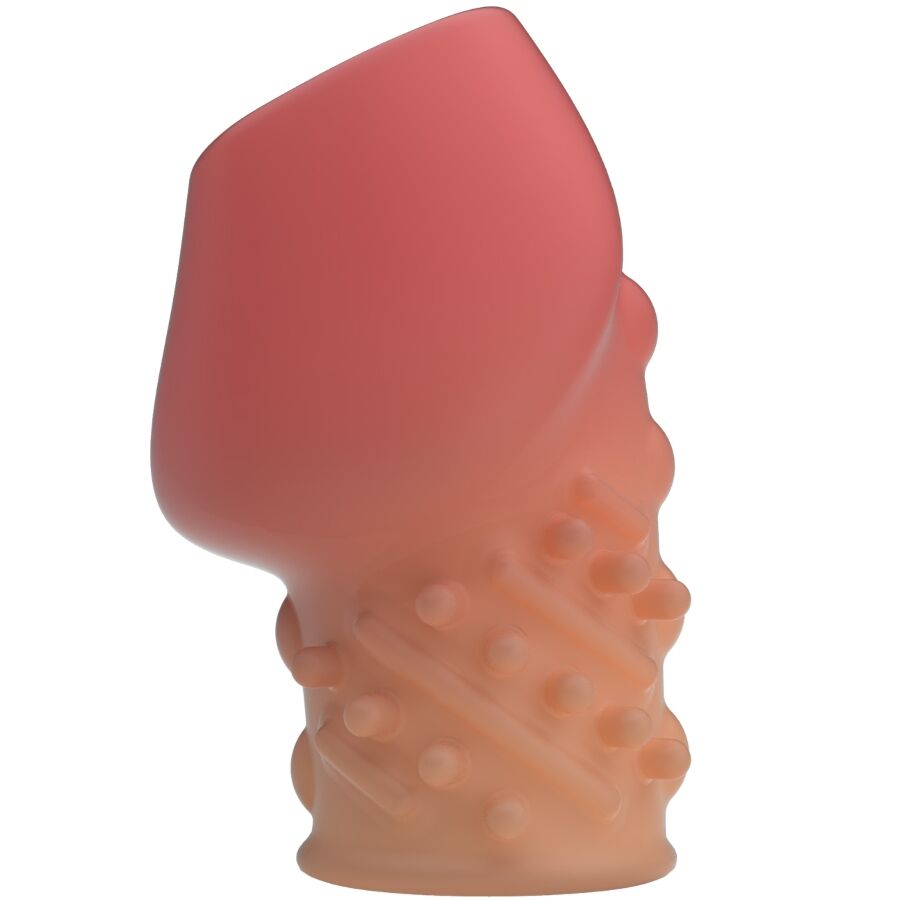 Copri Pene For Him Matias — Rosa