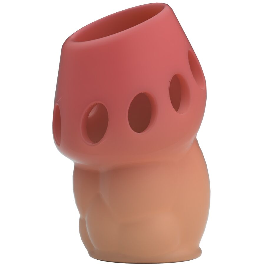 Copri Pene FOR HIM Oscar Spesso — Rosa