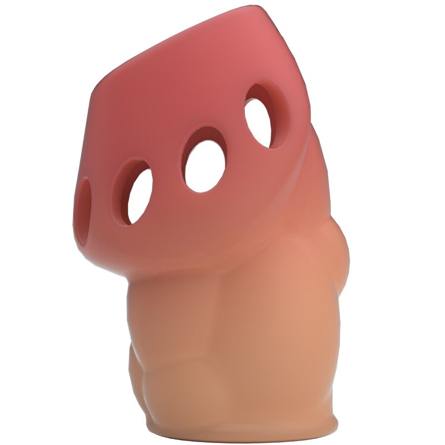 Copri Pene FOR HIM Oscar Spesso — Rosa