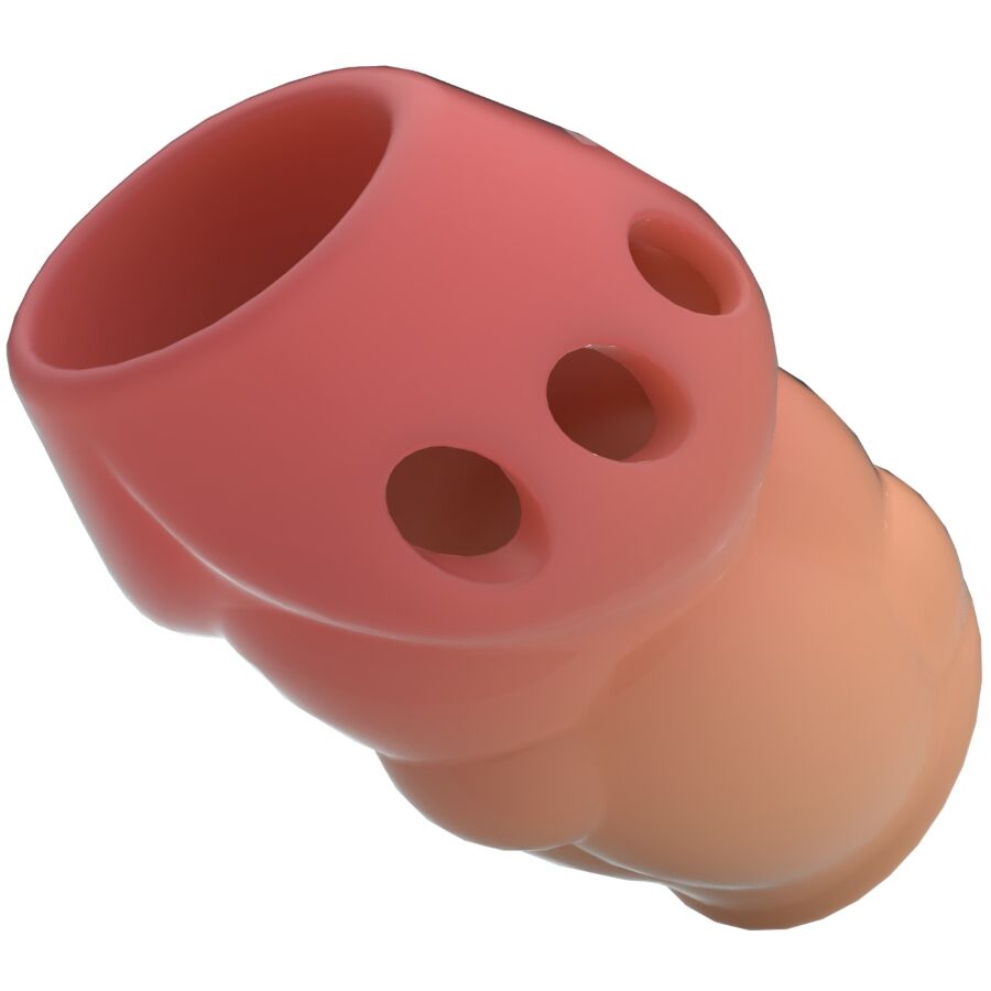 Copri Pene FOR HIM Oscar Spesso — Rosa