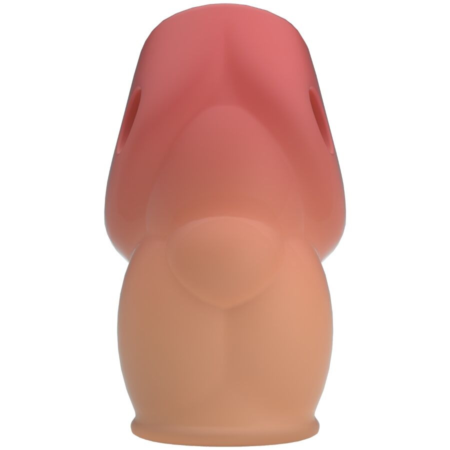 Copri Pene FOR HIM Oscar Spesso — Rosa