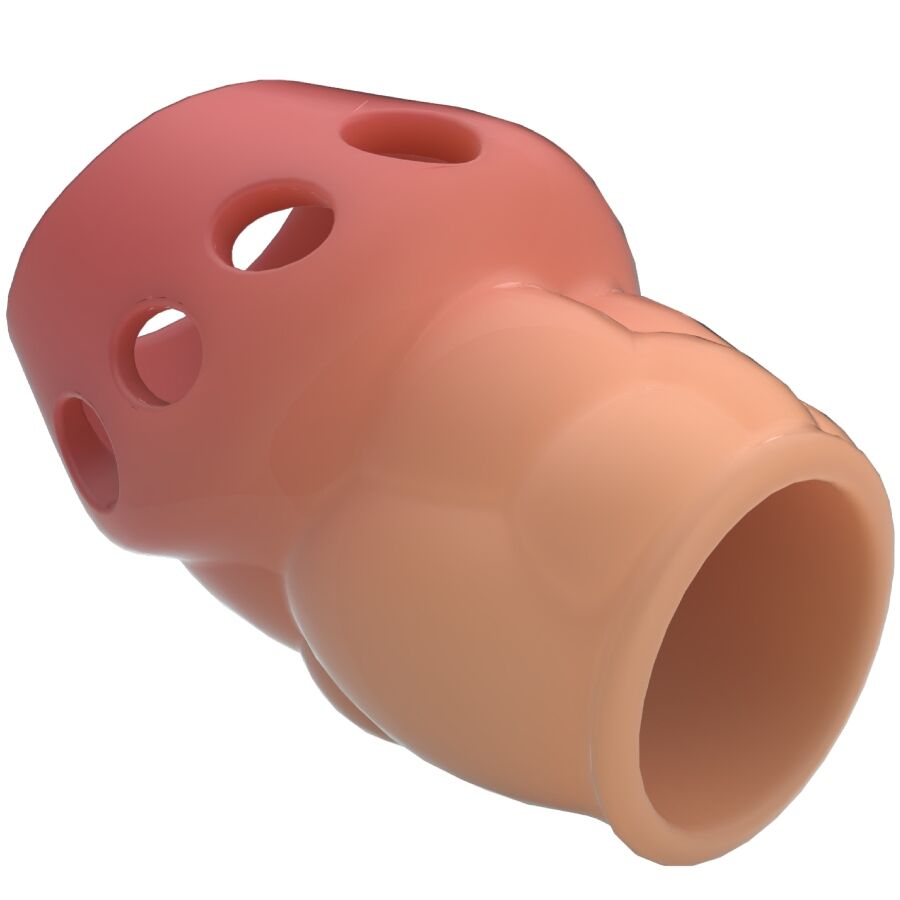 Copri Pene FOR HIM Oscar Spesso — Rosa