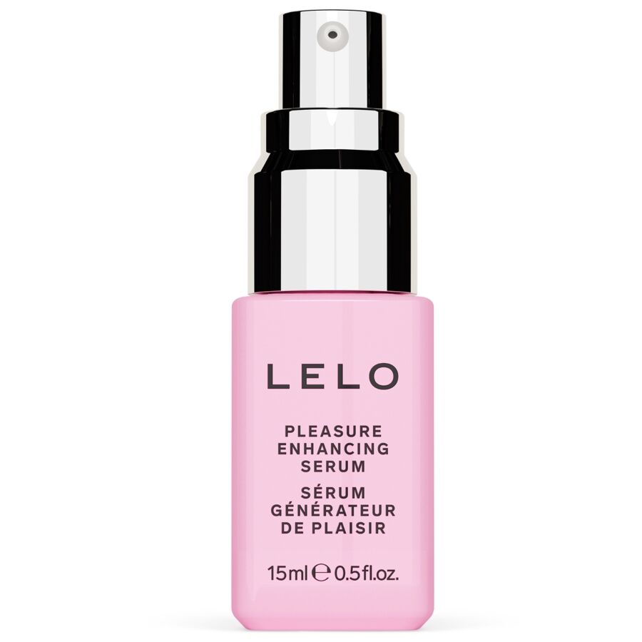 Gel Stimolante Clitoride LELO Ora — 15 ml