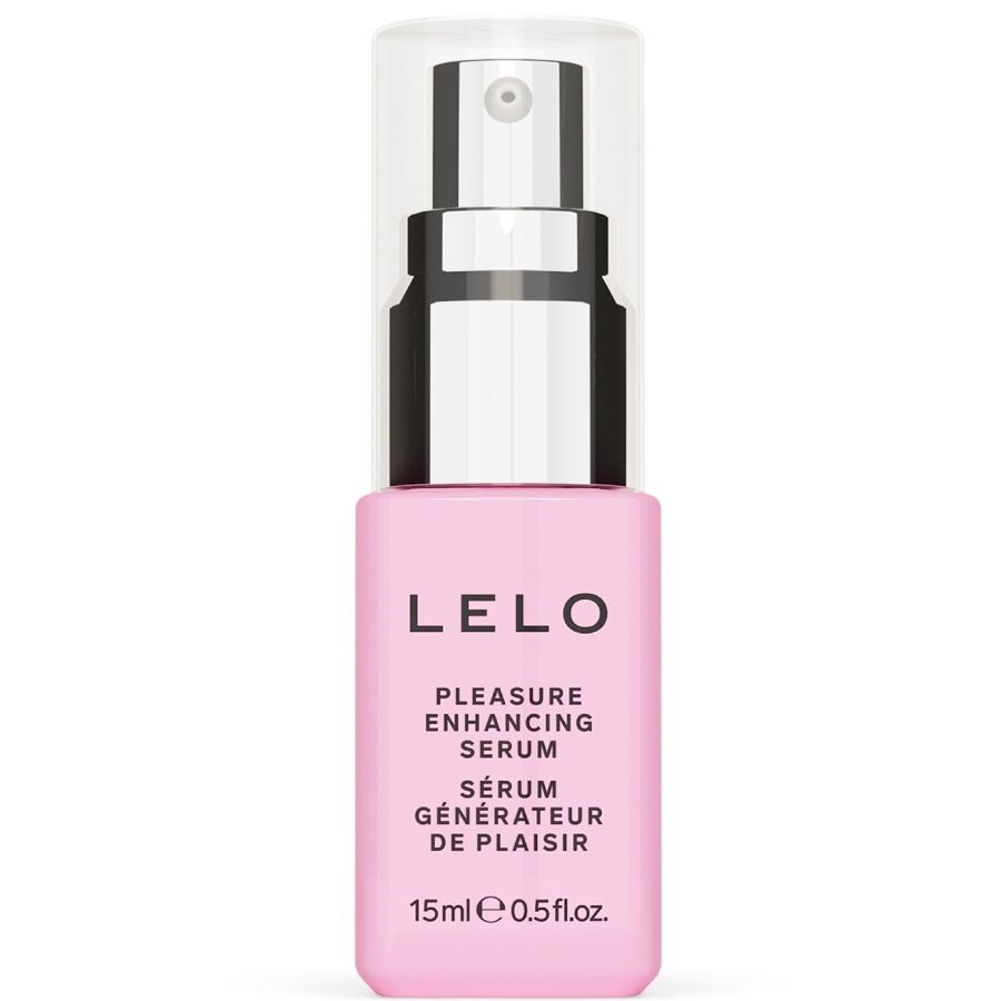 Gel Stimolante Clitoride LELO Ora — 15 ml