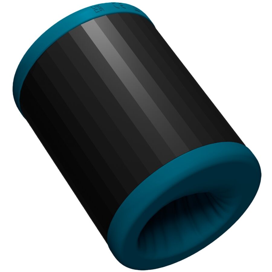 Masturbatore Maschile Vibrante LELO F2S — Silicone, App Control