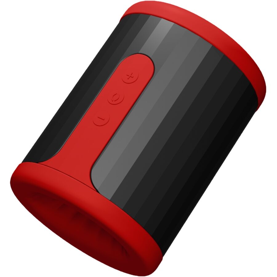 Masturbatore Maschile con App LELO F2S — Silicone Liquido