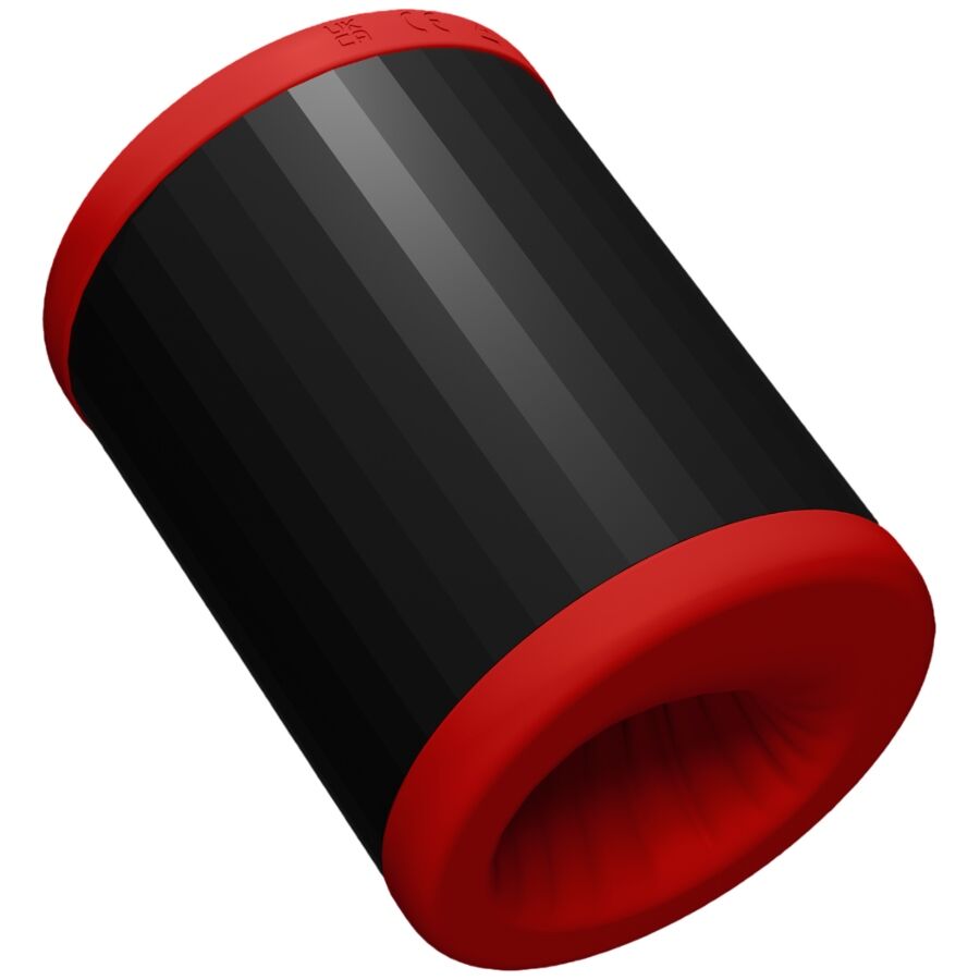 Masturbatore Maschile con App LELO F2S — Silicone Liquido