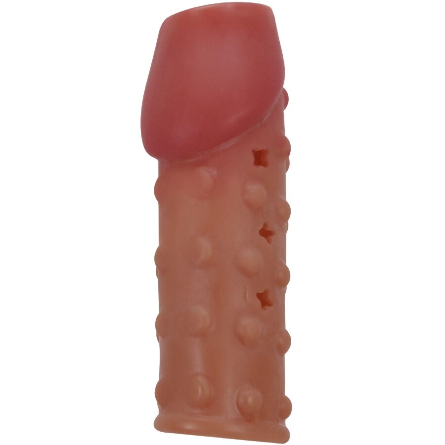 Guaina Pene FOR HIM Volumizzante Naturale — TPE