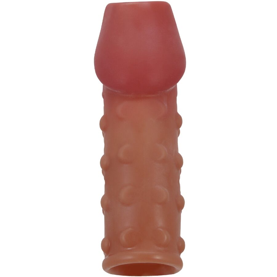 Guaina Pene FOR HIM Volumizzante Naturale — TPE