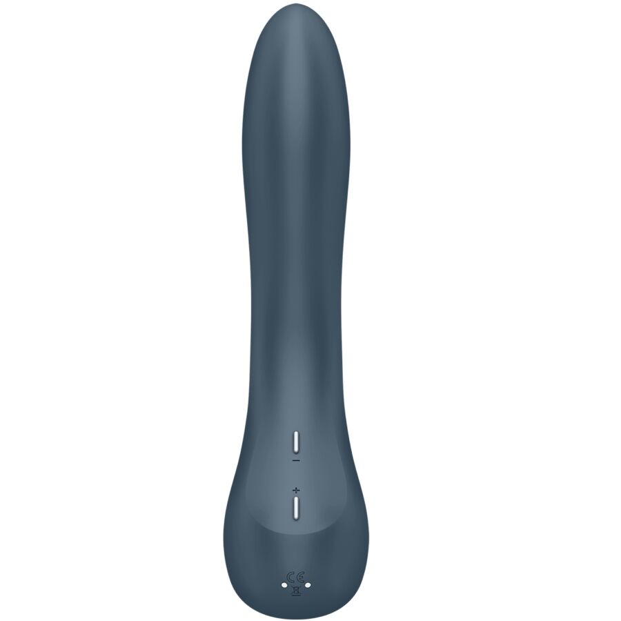 Vibratore Punto G Satisfyer G-Spot Wave 4 — 12 Modalità