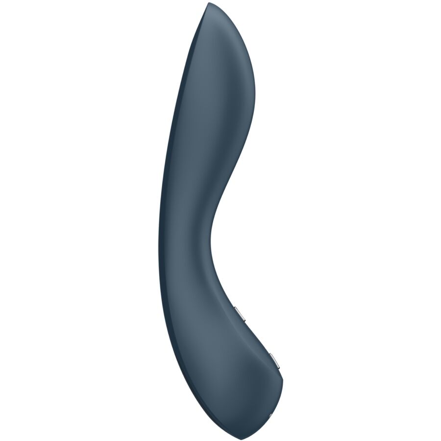Vibratore Punto G Satisfyer G-Spot Wave 4 — 12 Modalità