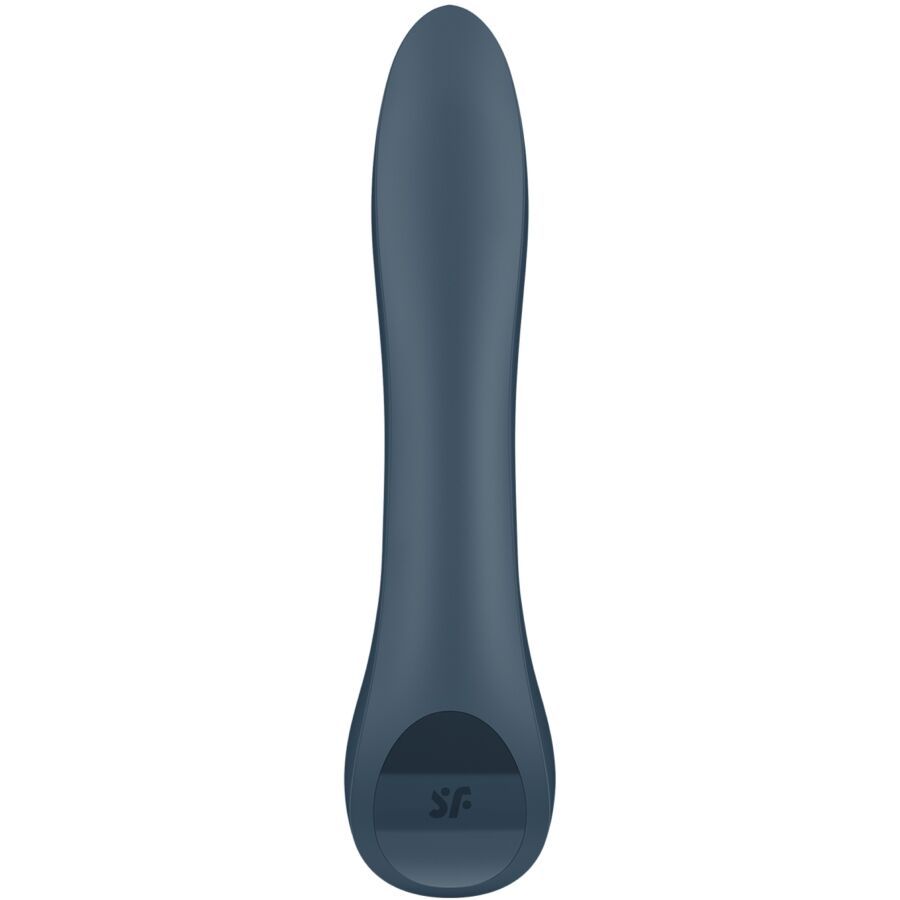 Vibratore Punto G Satisfyer G-Spot Wave 4 — 12 Modalità
