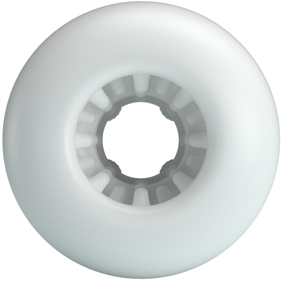 Masturbatore Maschile Pretty Love BM-009252N-1 — Bianco