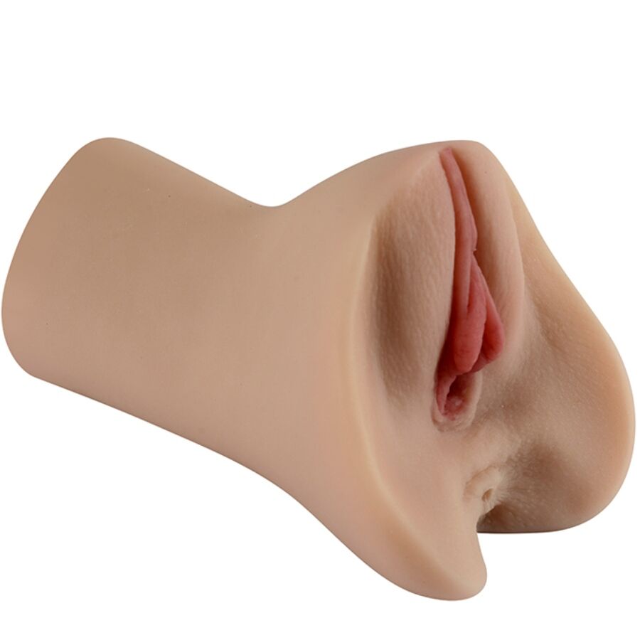 Masturbatore Vaginale Shequ Maureen — Silicone Medicale
