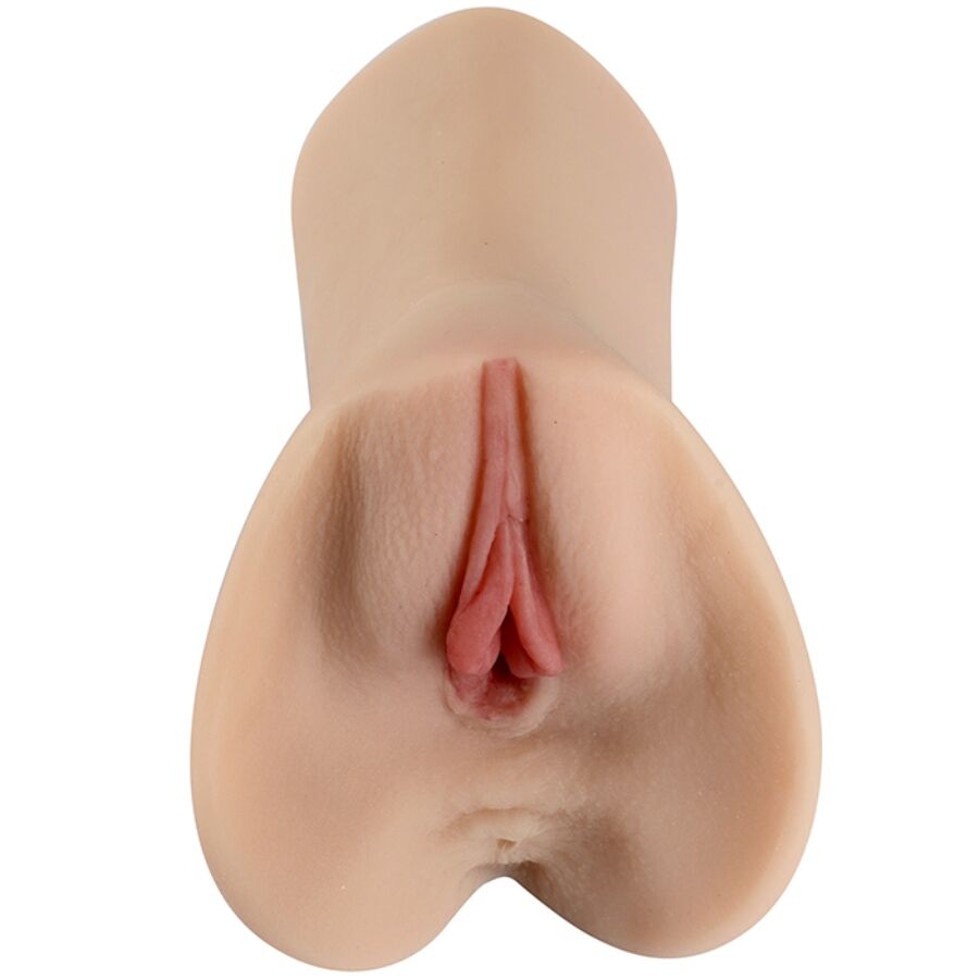 Masturbatore Vaginale Shequ Maureen — Silicone Medicale