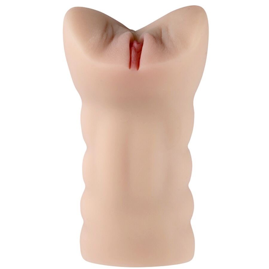 Masturbatore Maschile Vagina Shequ Michelle — Silicone