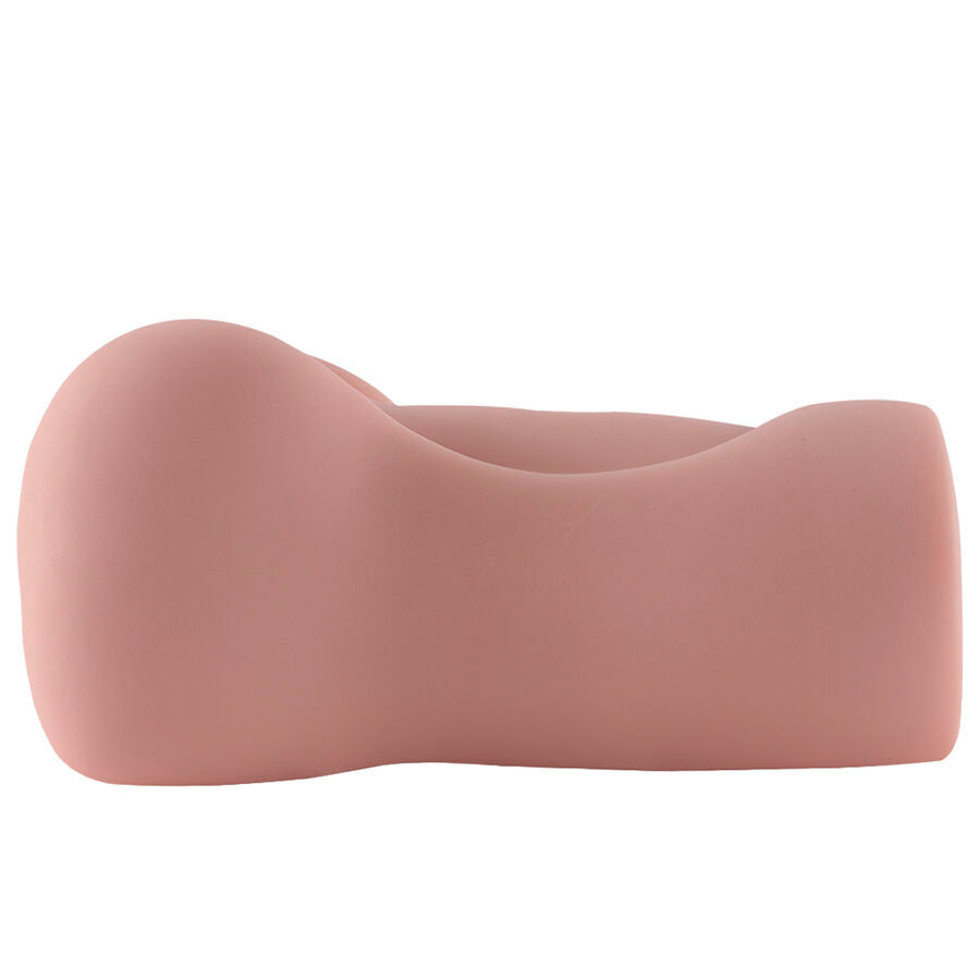 Masturbatore Maschile Vibrante Xise Aggie — Vagina Realistica